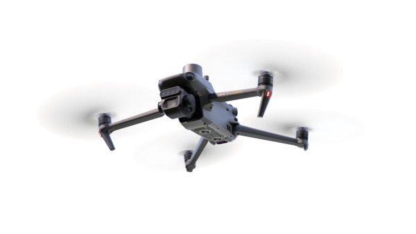 DJI Mavic 3 Multispectral 1Y w/o RTK (optional)
