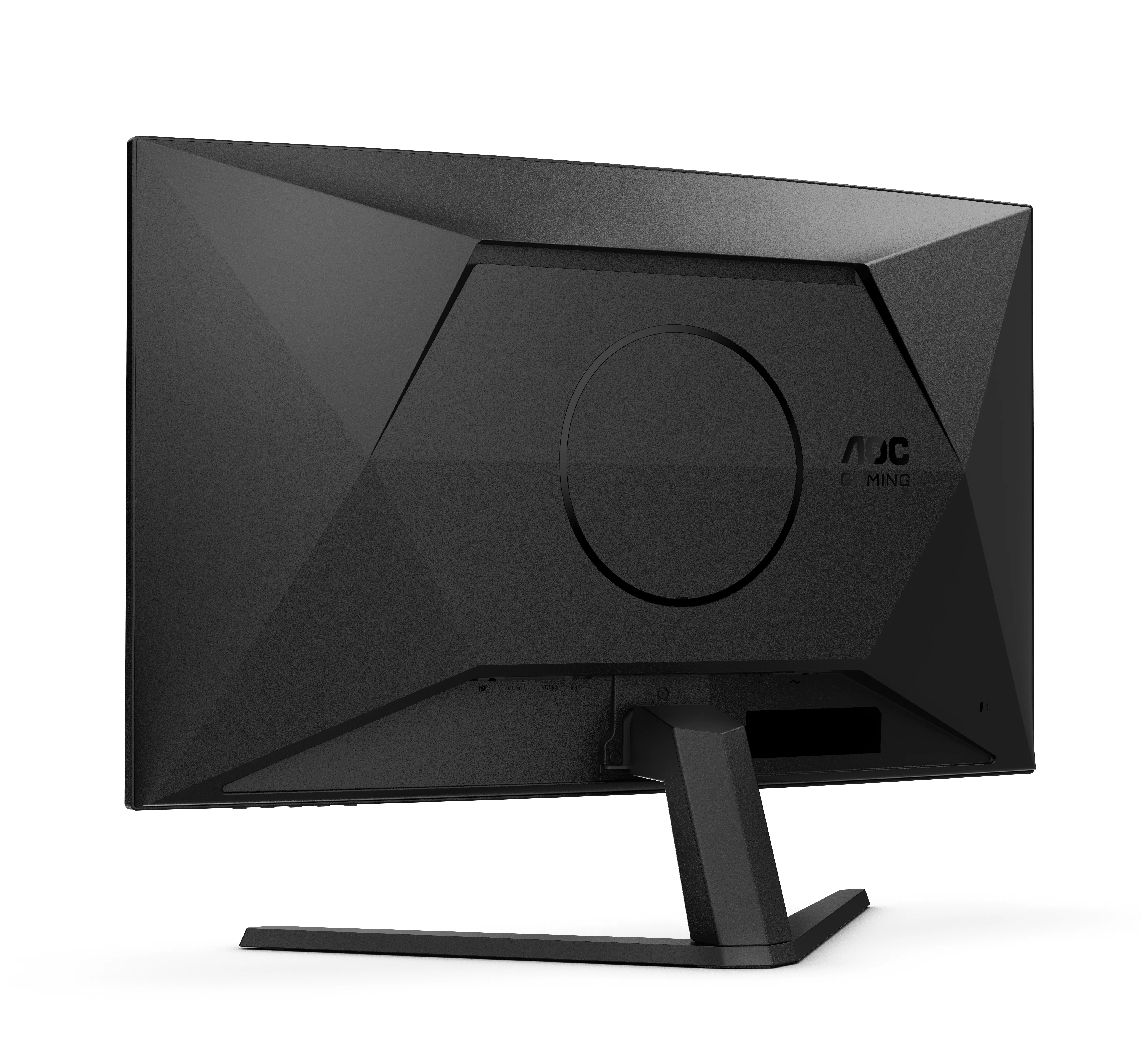 AOC 31.5&quot; CQ32G4VE 0.5ms, 150hz, 2560x1440, VA - curved gamingsk&auml;rm