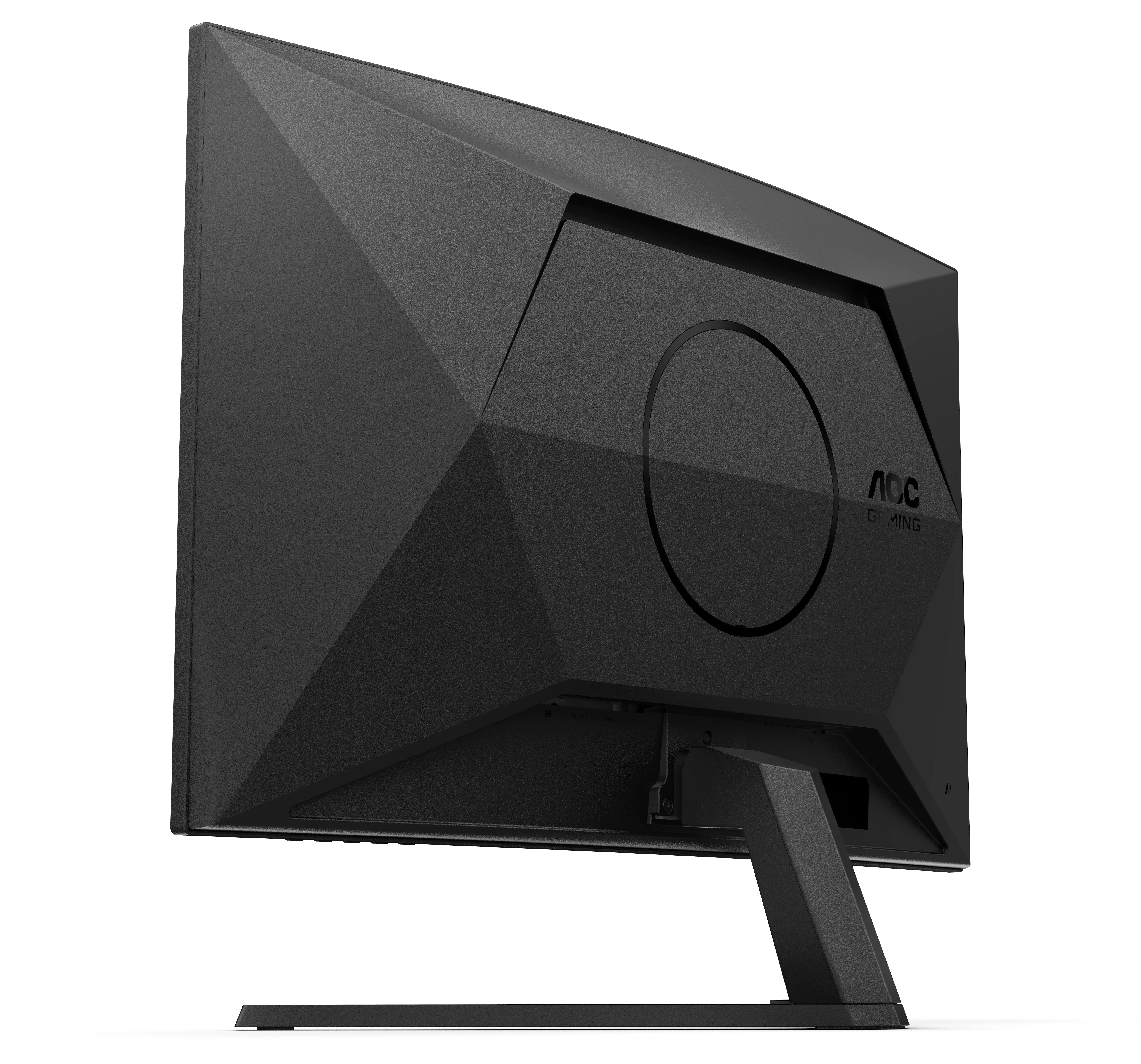 AOC 31.5&quot; CQ32G4VE 0.5ms, 150hz, 2560x1440, VA - curved gamingsk&auml;rm