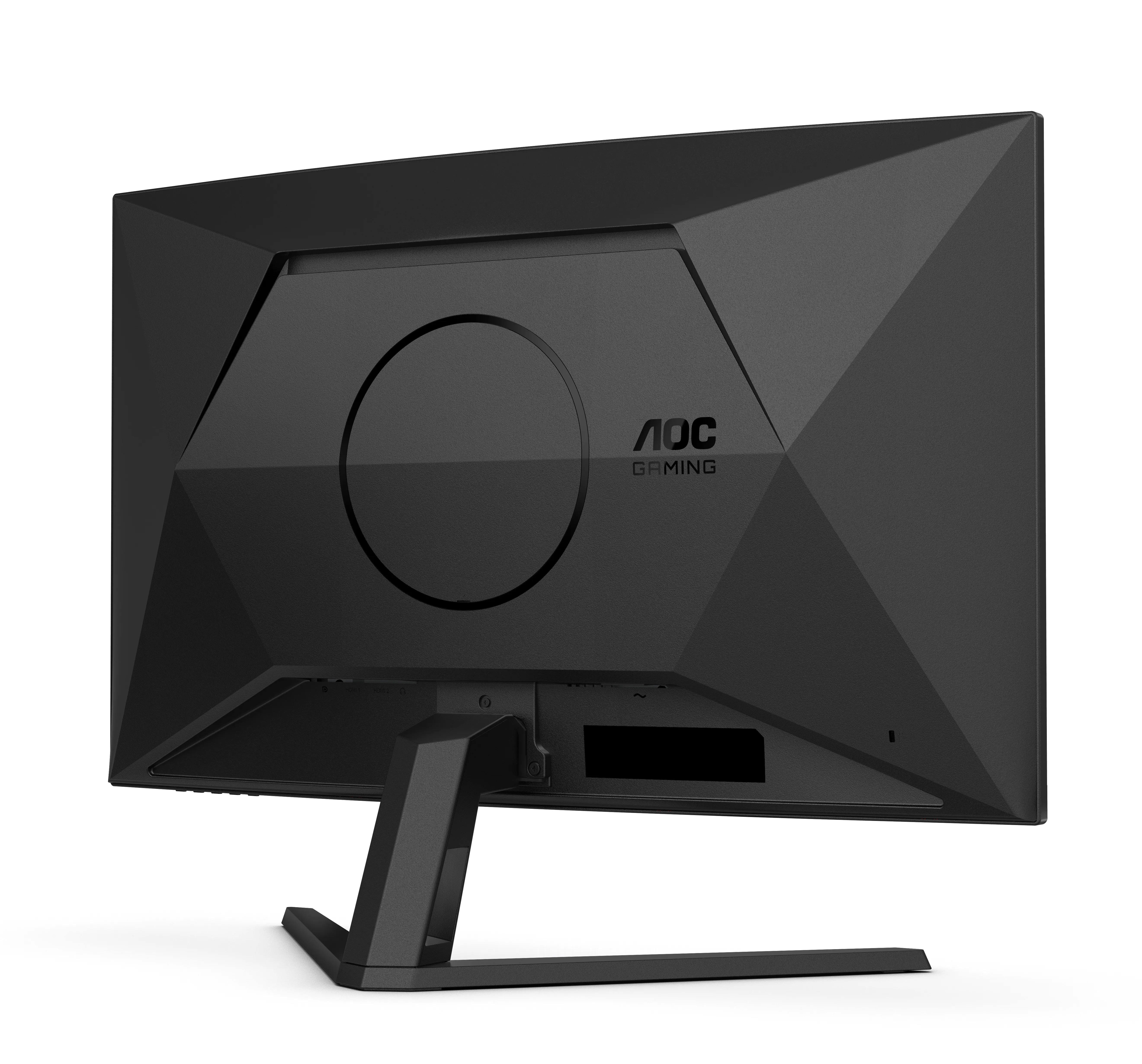AOC 31.5&quot; CQ32G4VE 0.5ms, 150hz, 2560x1440, VA - curved gamingsk&auml;rm