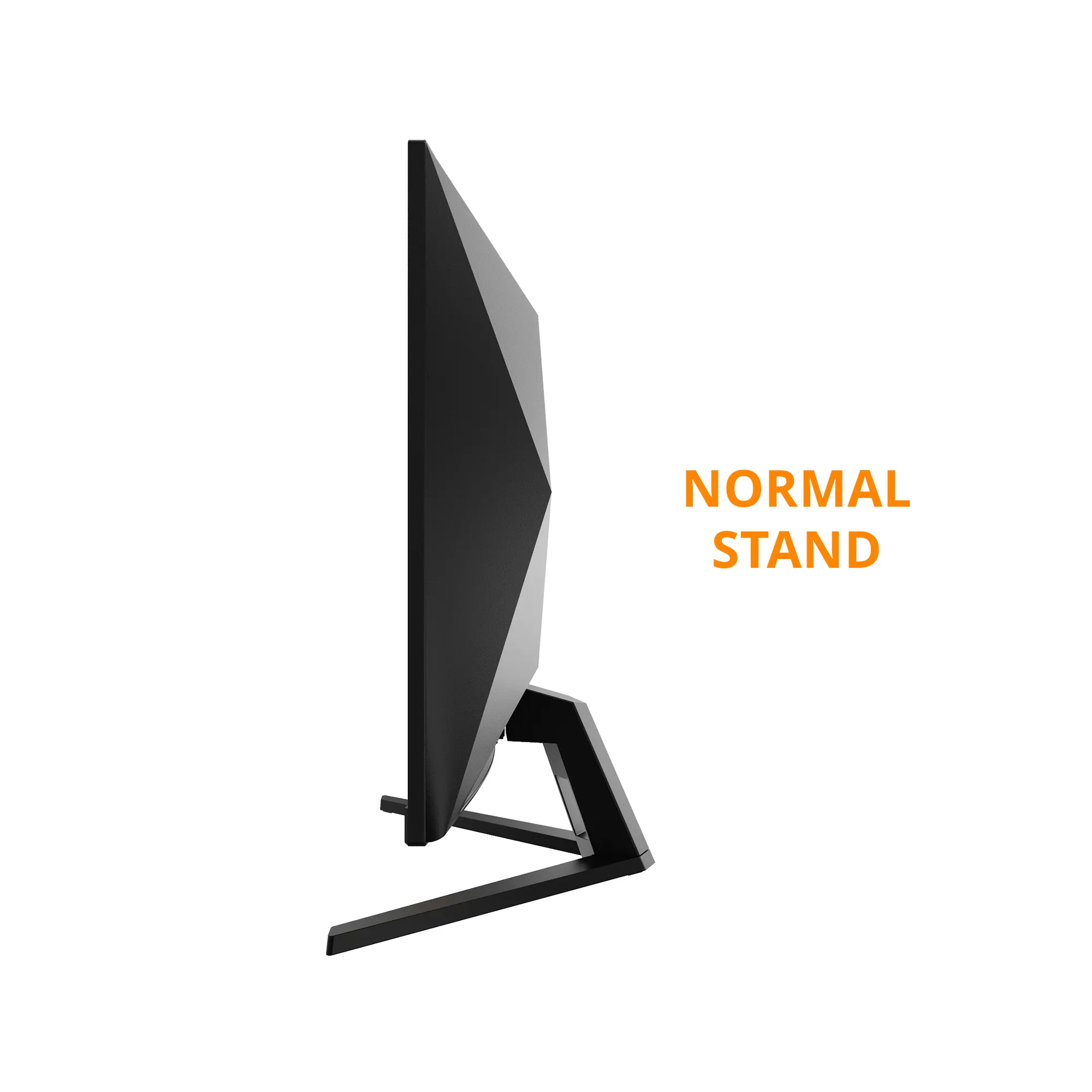 AOC CQ32G4VE 31.5" QHD, VA curved gamingsk&auml;rm