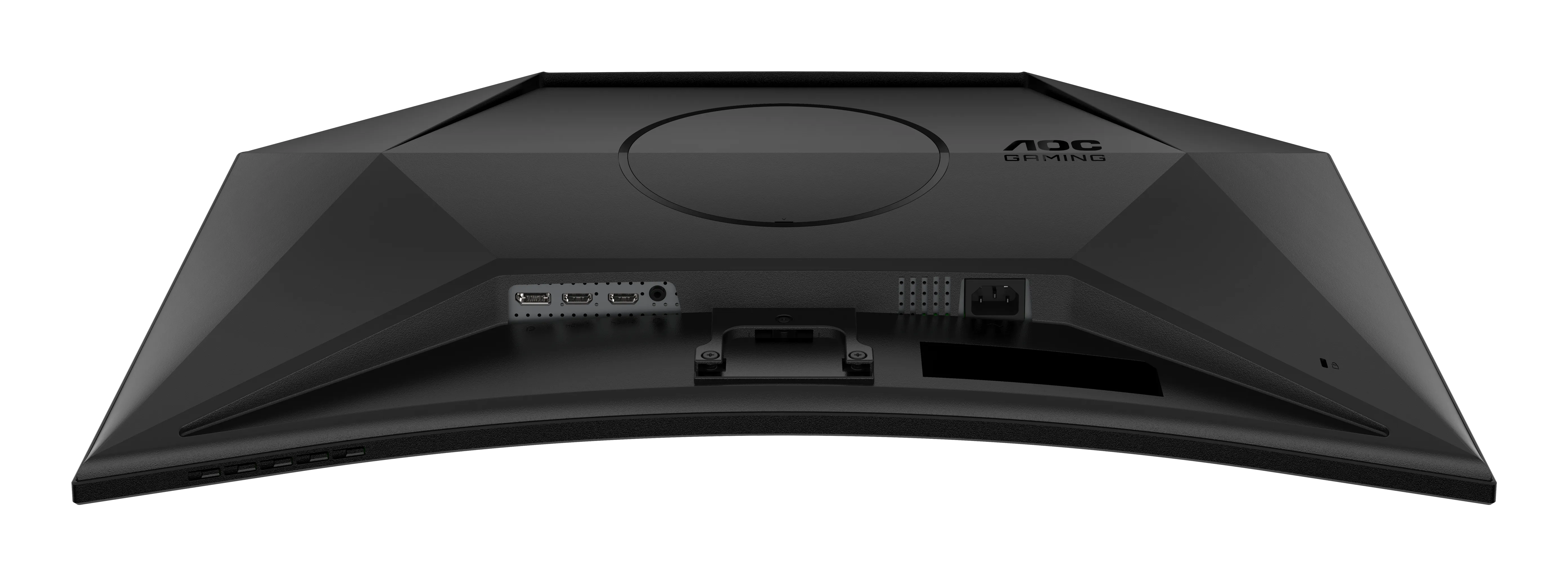 AOC 31.5&quot; CQ32G4VE 0.5ms, 150hz, 2560x1440, VA - curved gaming monitor
