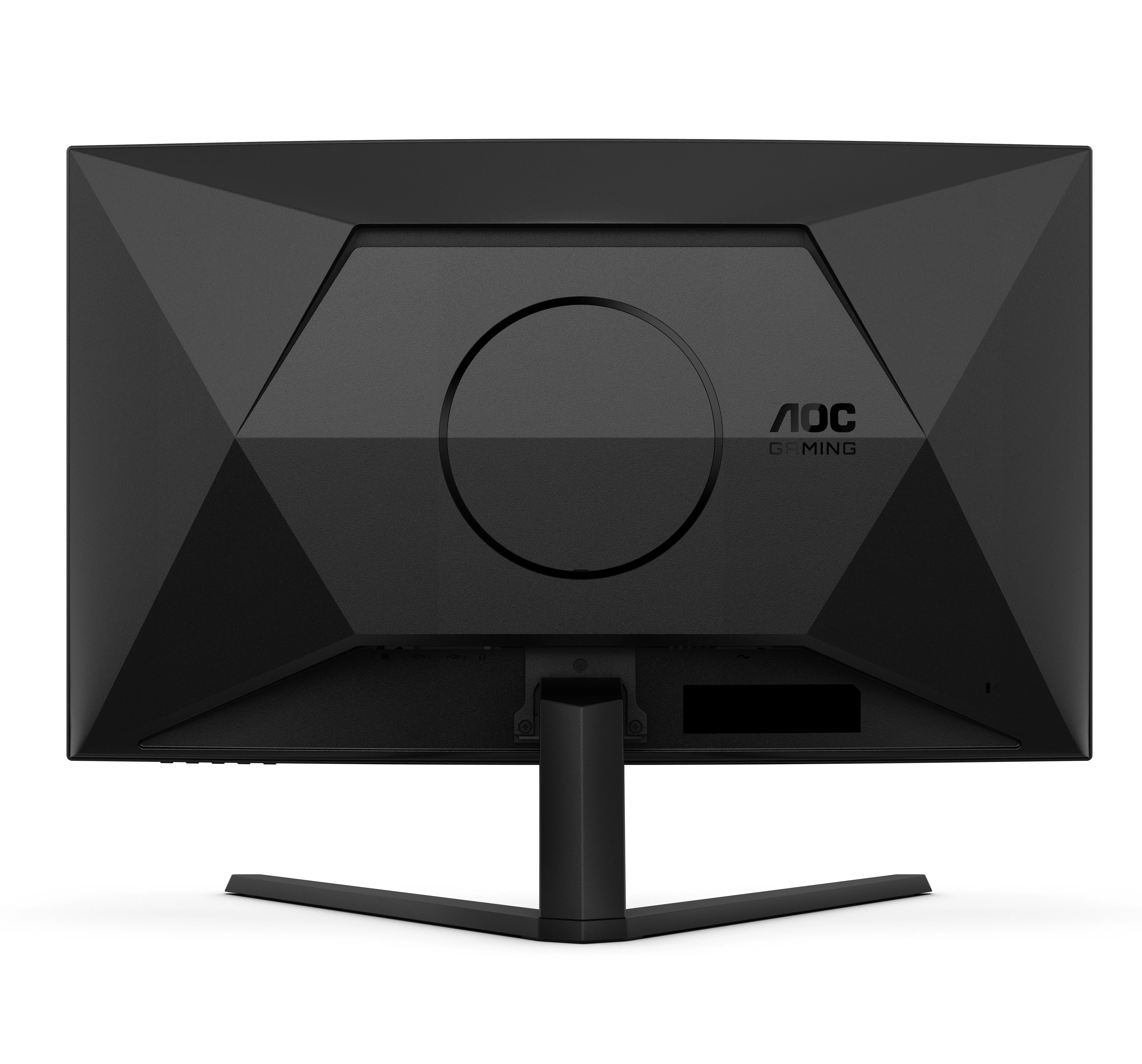 AOC 31.5" CQ32G4VE 0.5ms, 150hz, 2560x1440, VA - curved gaming monitor