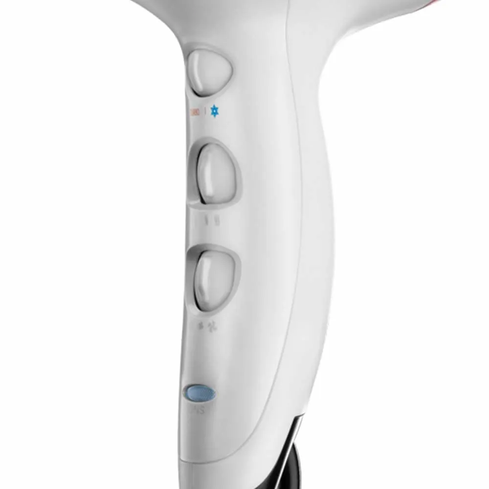Remington Pro Air Turbo D5226 -hiustenkuivain