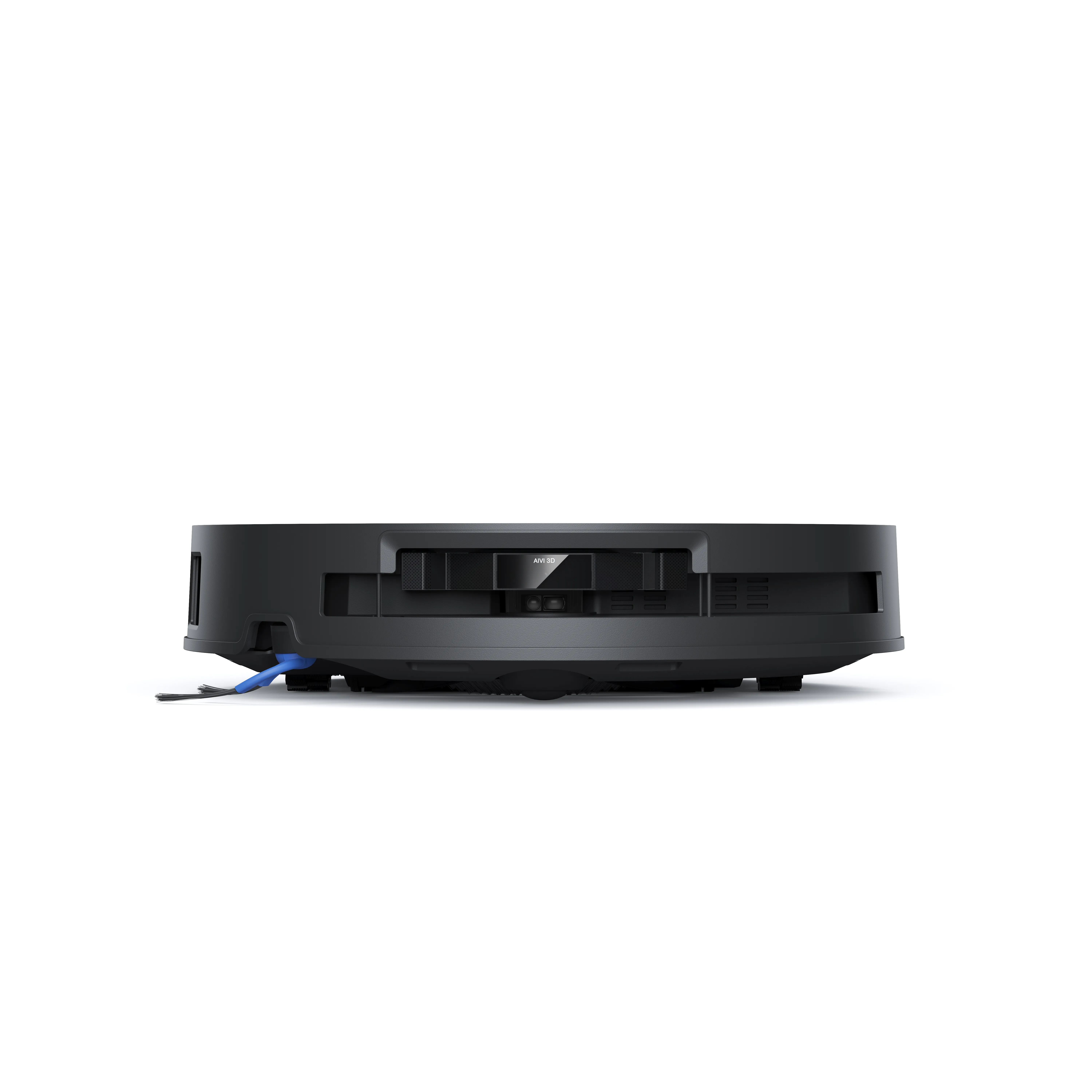 Ecovacs DEEBOT T50 OMNI Gen3 Robot vacuum cleaner, Black