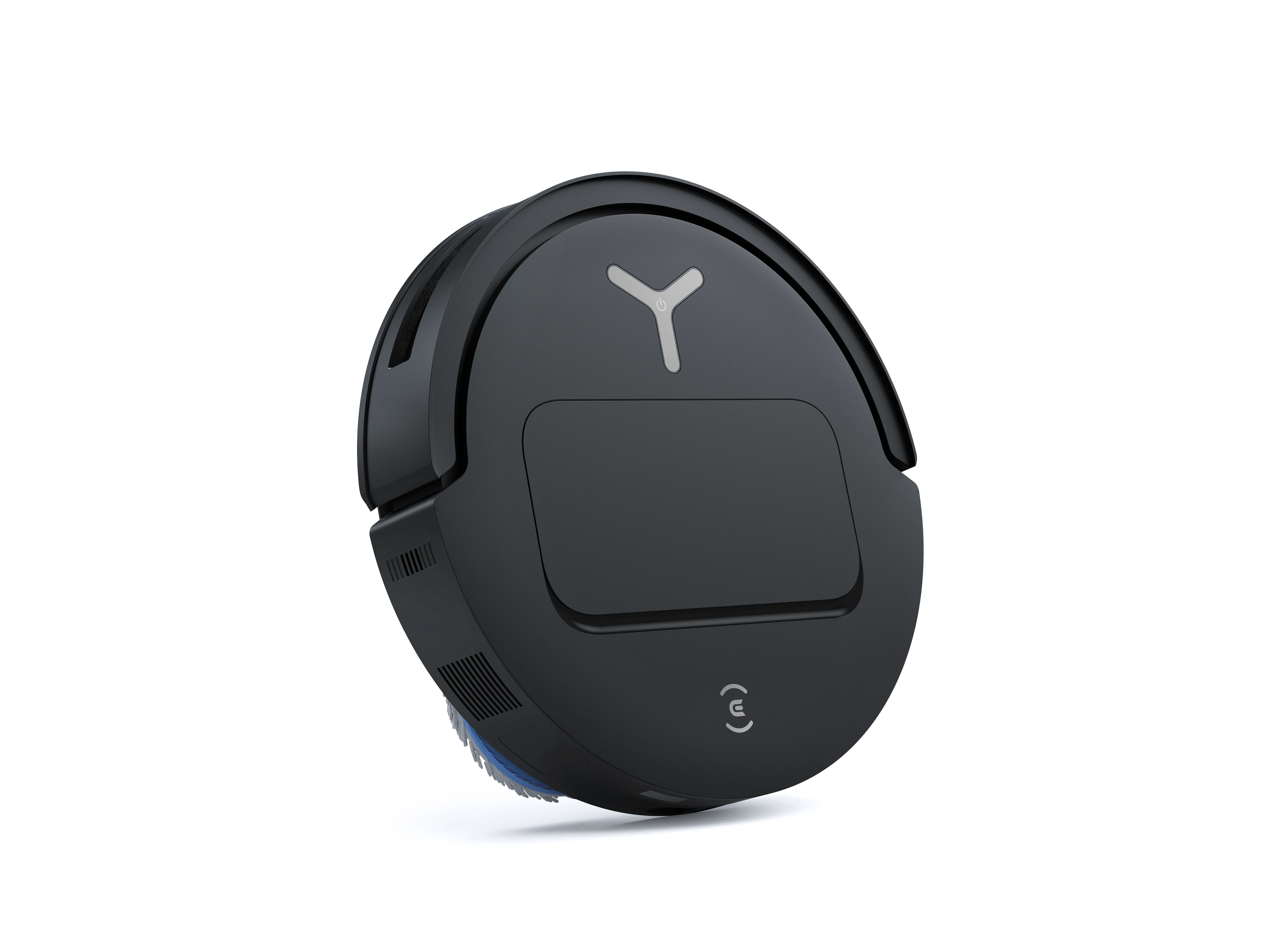 Ecovacs DEEBOT T50 OMNI Gen3 Robot vacuum cleaner, Black