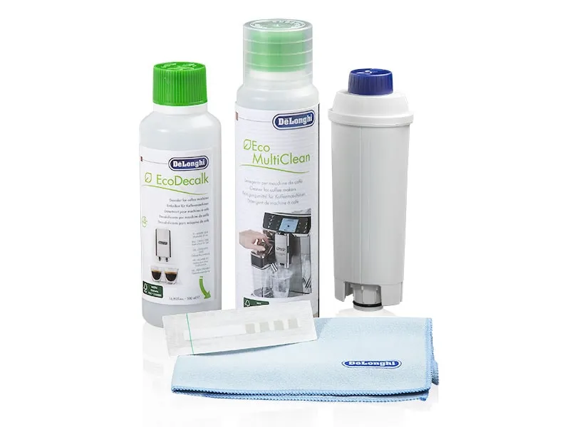 De'Longhi DLSC306 Maintenance set Coffee machine