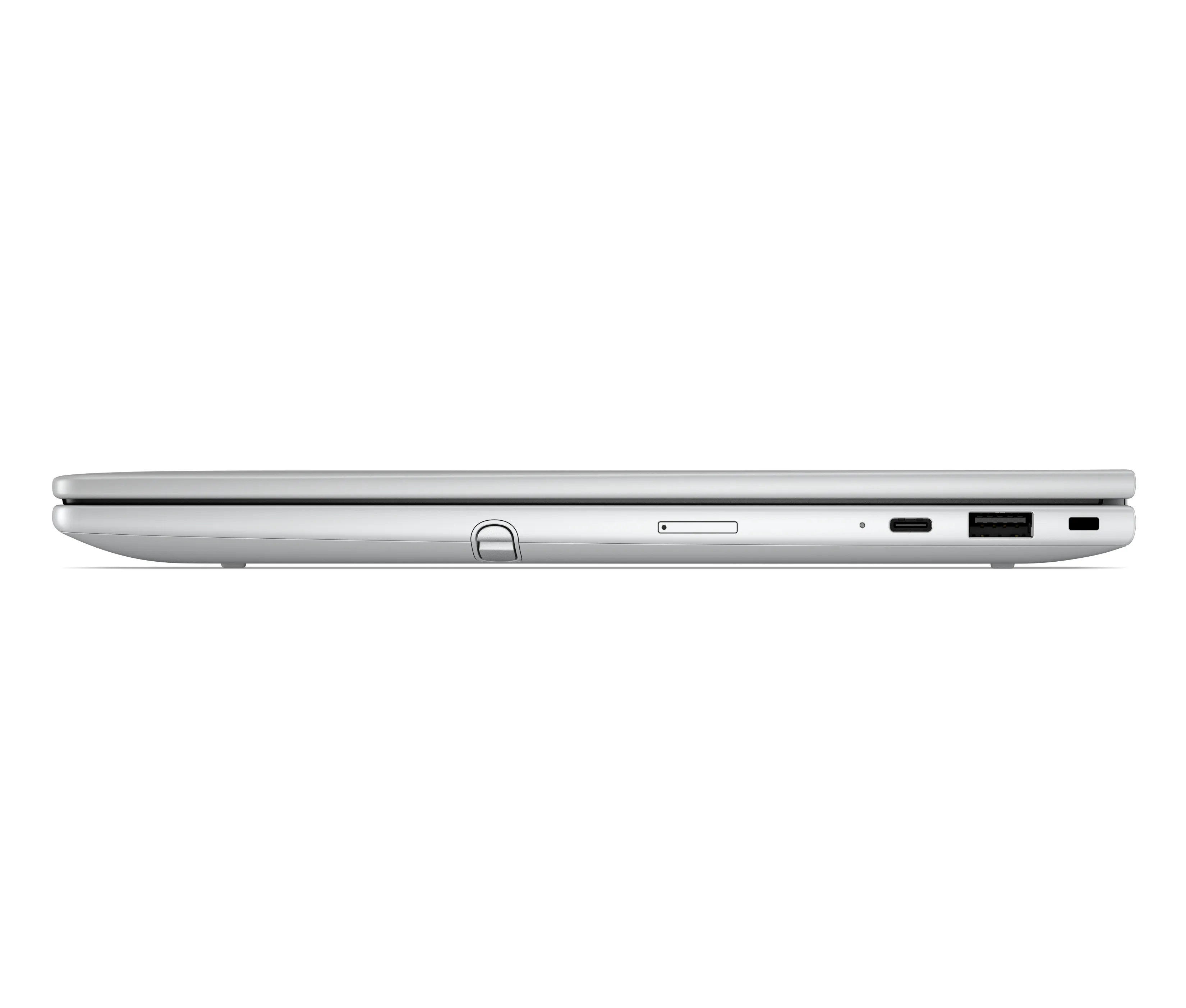 HP EliteBook 8 Flip G2i 13.3" Ultra 5 335, 32 Gt, 512 Gt, Win 11 Pro -kannettava, hopea