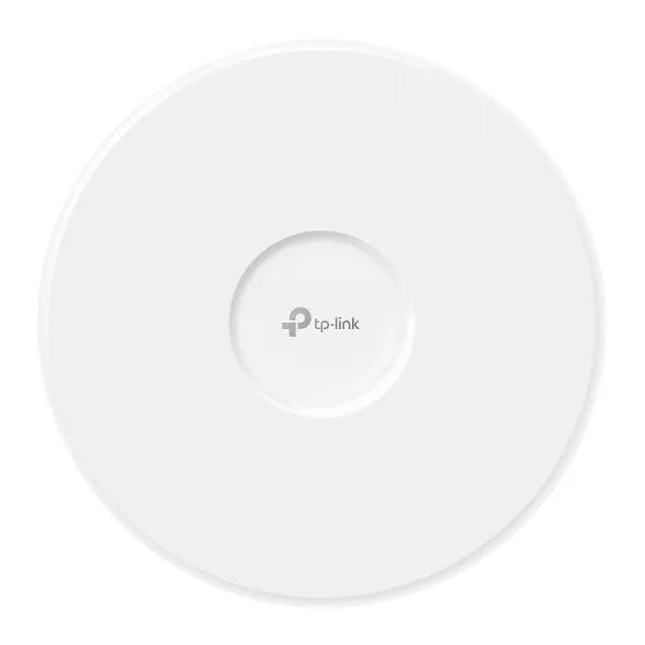 TP-Link BE19000 Ceiling Mount Tri-Band Wi-Fi 7 Access Point /EAP783 TP-Link BE19000 Ceiling Mount Tri-Band Wi-Fi 7 Access Point /EAP783
