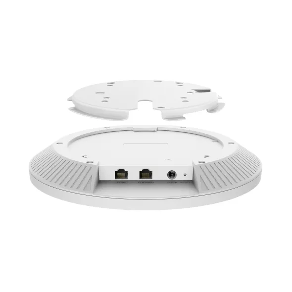 TP-Link BE19000 Ceiling Mount Tri-Band Wi-Fi 7 Access Point /EAP783 TP-Link BE19000 Ceiling Mount Tri-Band Wi-Fi 7 Access Point /EAP783