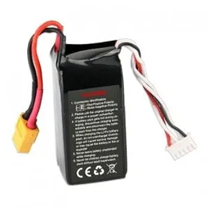 WALKERA, F210 LI-PO BATTERY 1300MAH 4S