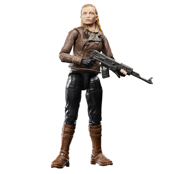 Star Wars The Black Series 6 Inch Figure Vel Sartha