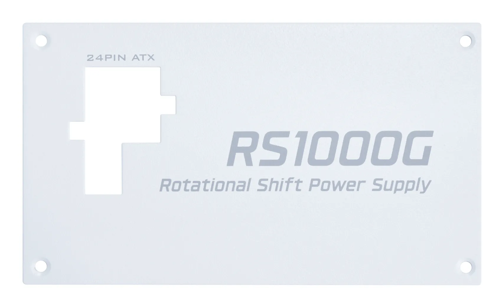 Lian Li RS1000G 1000W - PSU, 80 Plus Gold