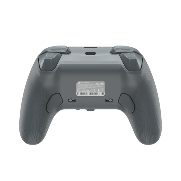 GameSir G7 SE Multiplatform Gamepad -langaton ohjain. harmaa (Hall-Effect Sticks)