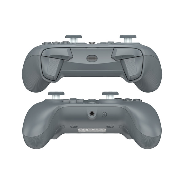 GameSir G7 SE Multiplatform Gamepad - kontroller, gr&aring; (Hall-Effect Sticks)