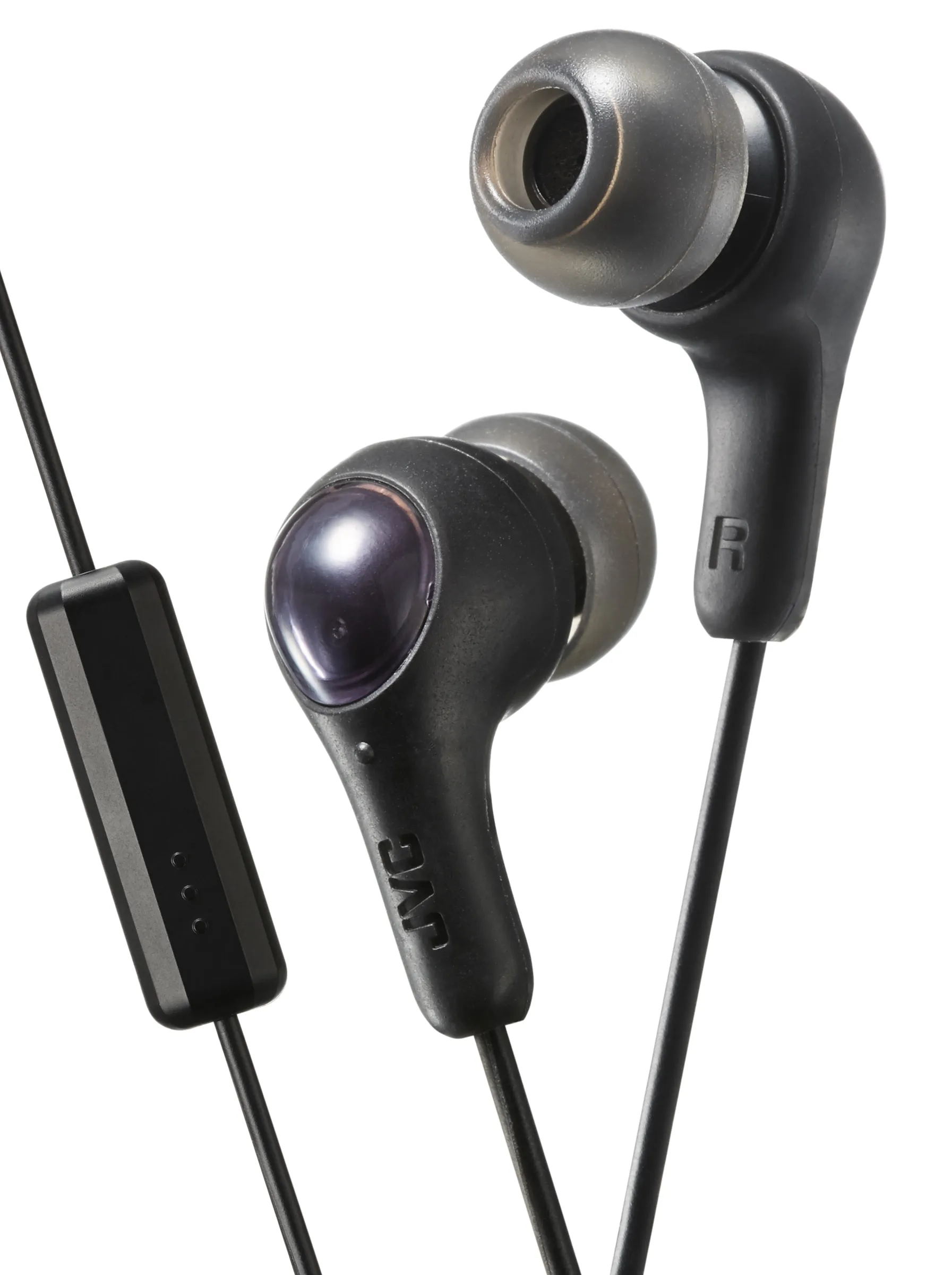 JVC Kuulokkeet Gumy Plus