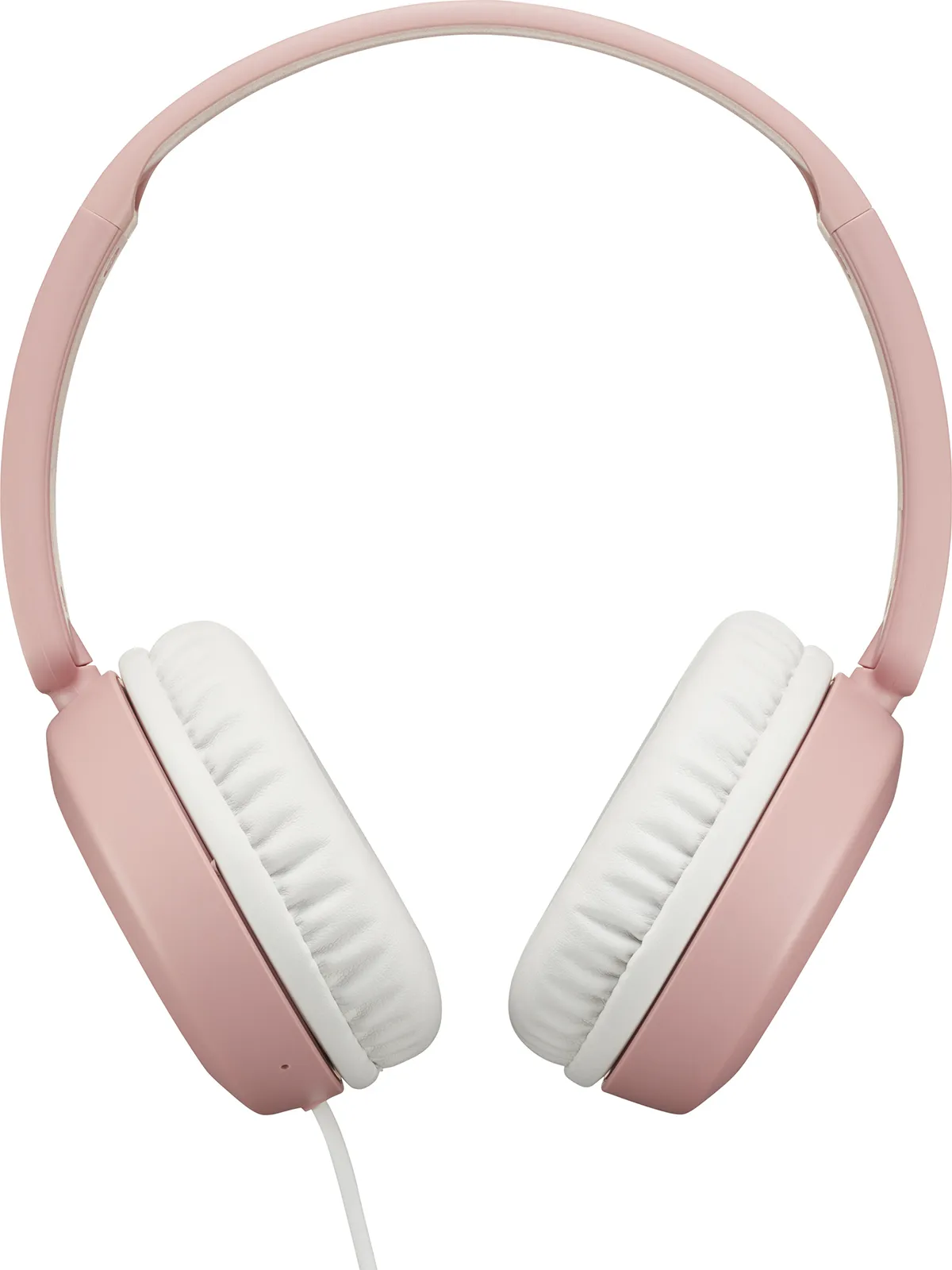 JVC HA-S31M-P-E On-ear Headphones, Pink