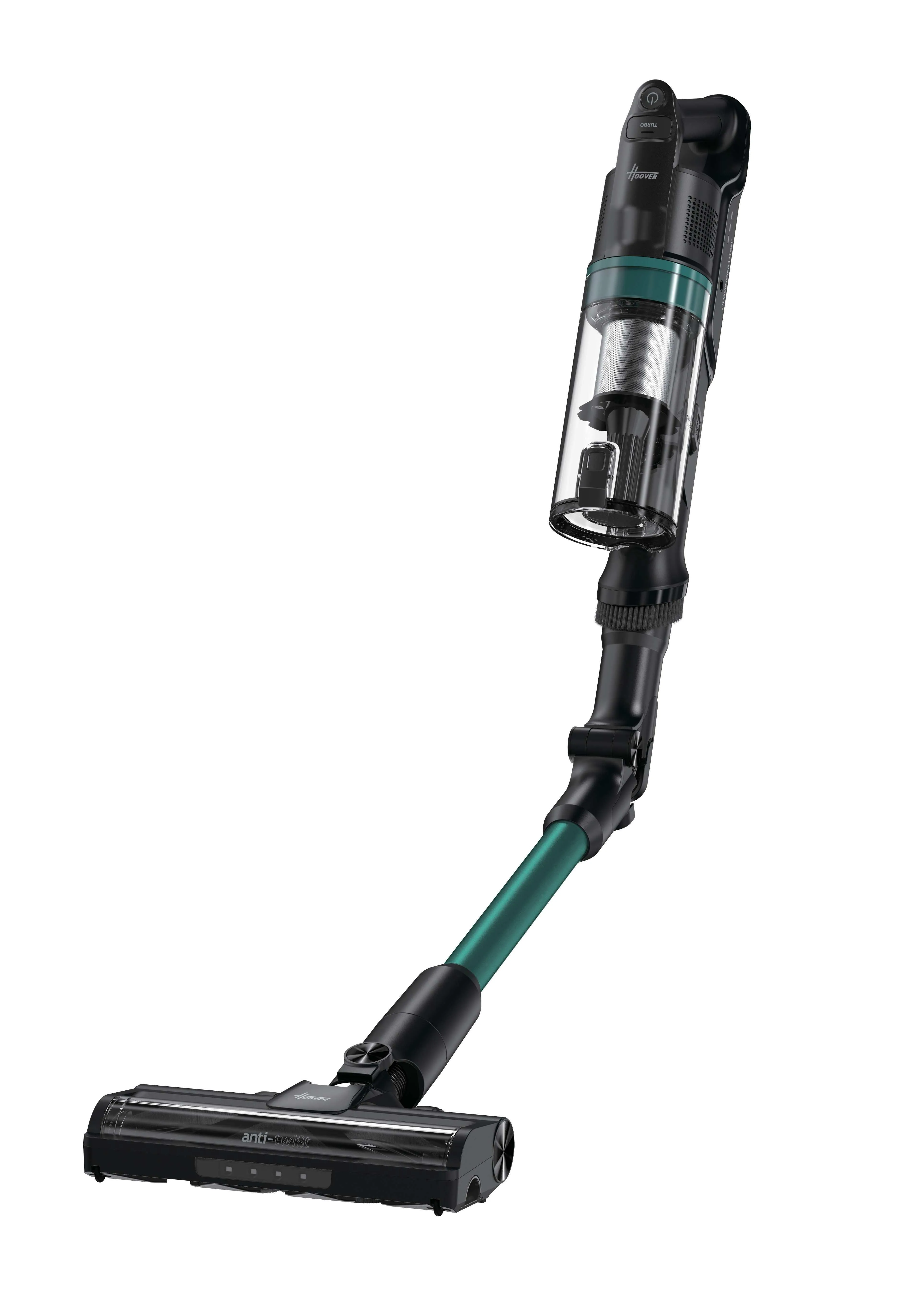 Hoover HF1P10PX 011 -varsi-imuri, turkoosi