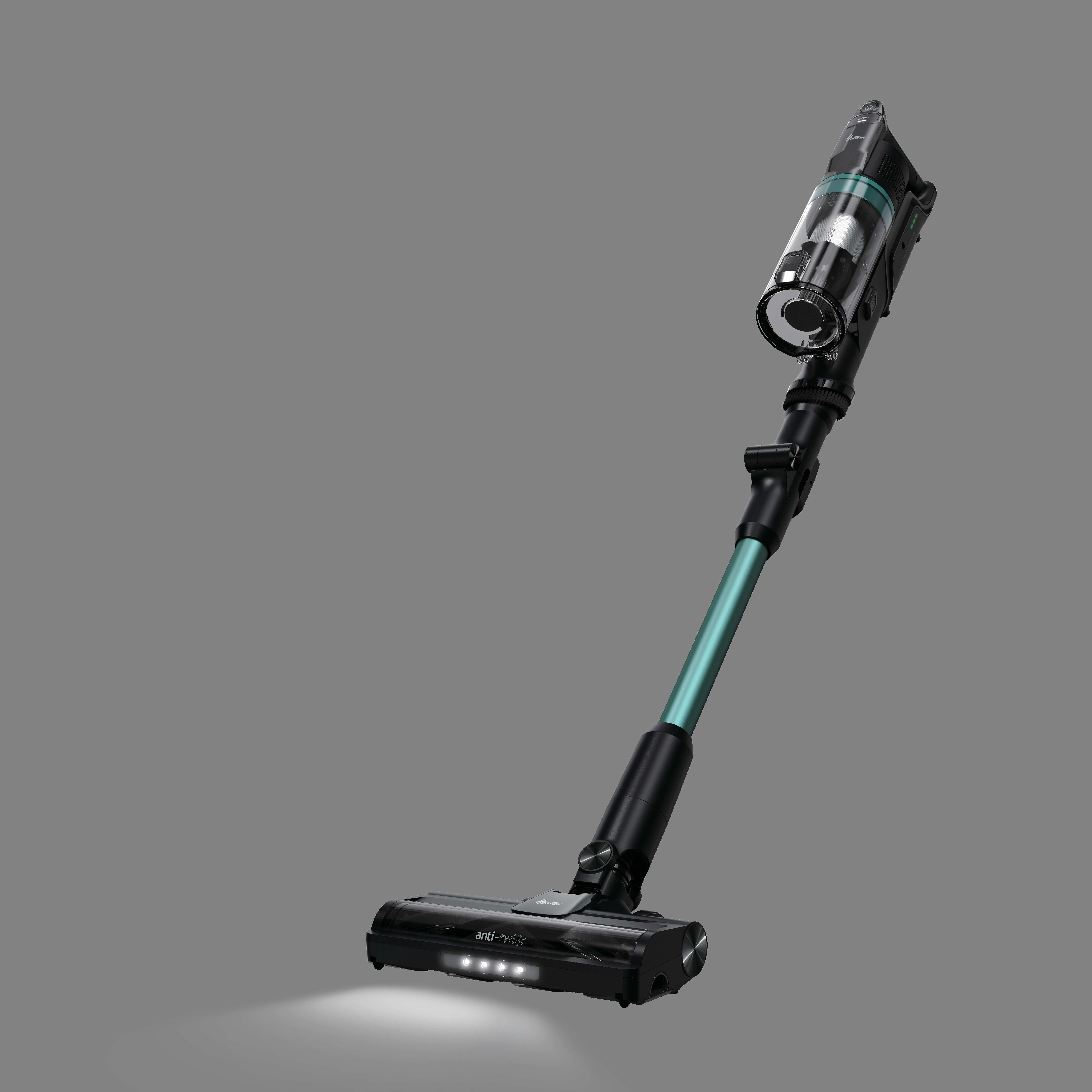 Hoover HF1P10PX 011 -varsi-imuri, turkoosi