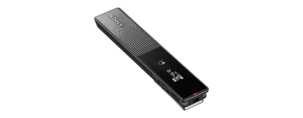 VOICERECORDER 16GB MICROUSB