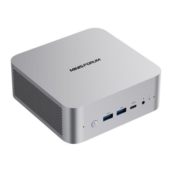MINIS FORUM M1 Pro-285H Intel Core Ultra 9 285H, Win 11 Pro -minitietokonerunko