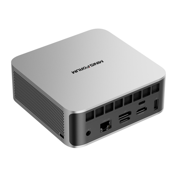 MINIS FORUM M1 Pro-285H Intel Core Ultra 9 285H, Win 11 Pro -minitietokonerunko