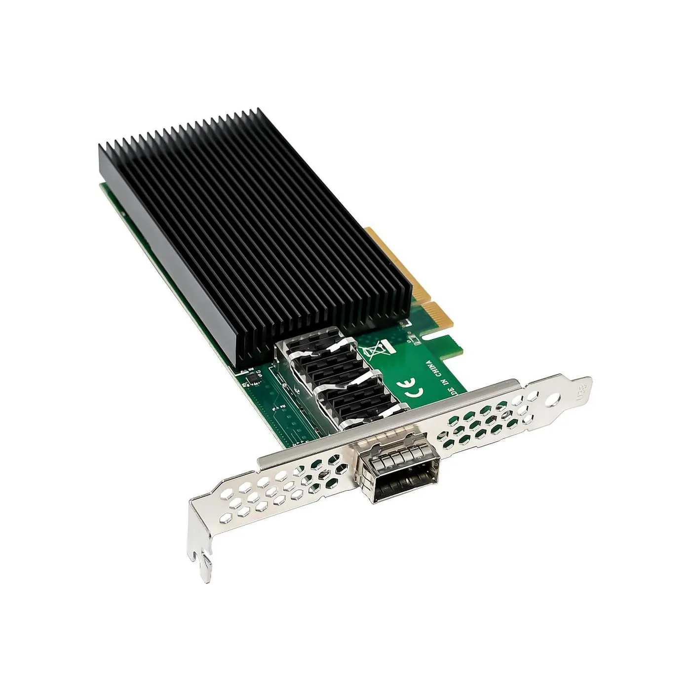 MICROCONNECT MC-PCIEX8-CONNECTX-4-S - Network interface card