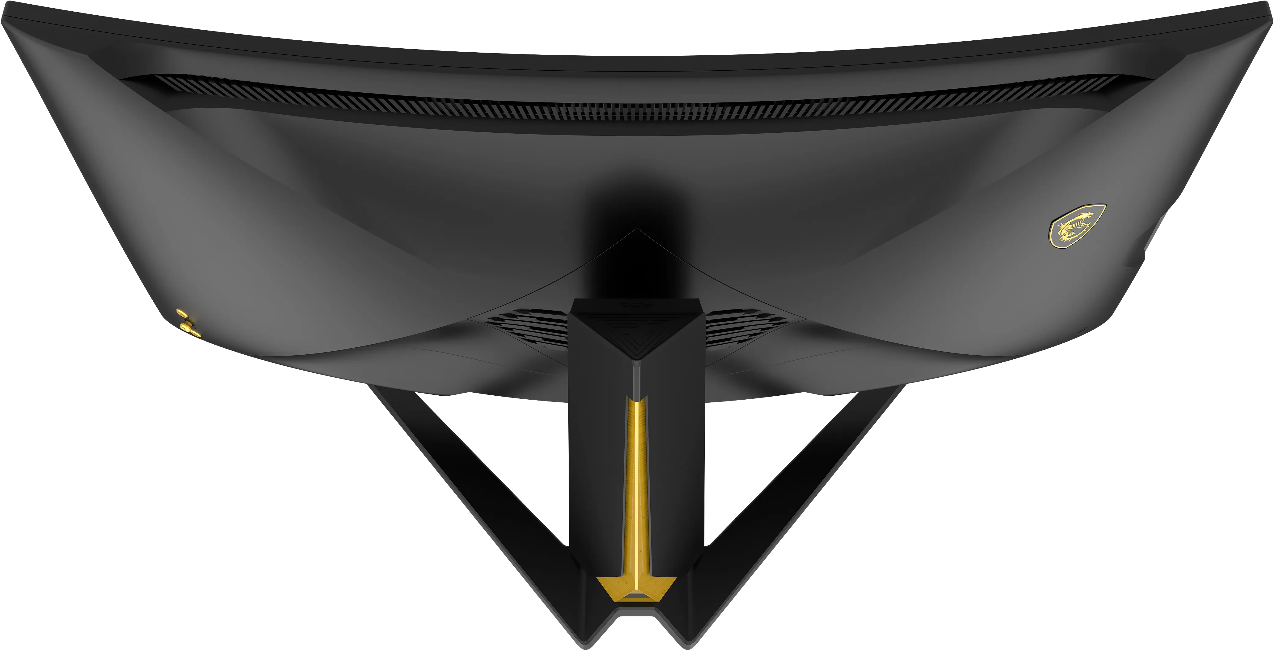 MSI 34" MEG 342C UWQHD, QD-OLED -kaareva pelin&auml;ytt&ouml;