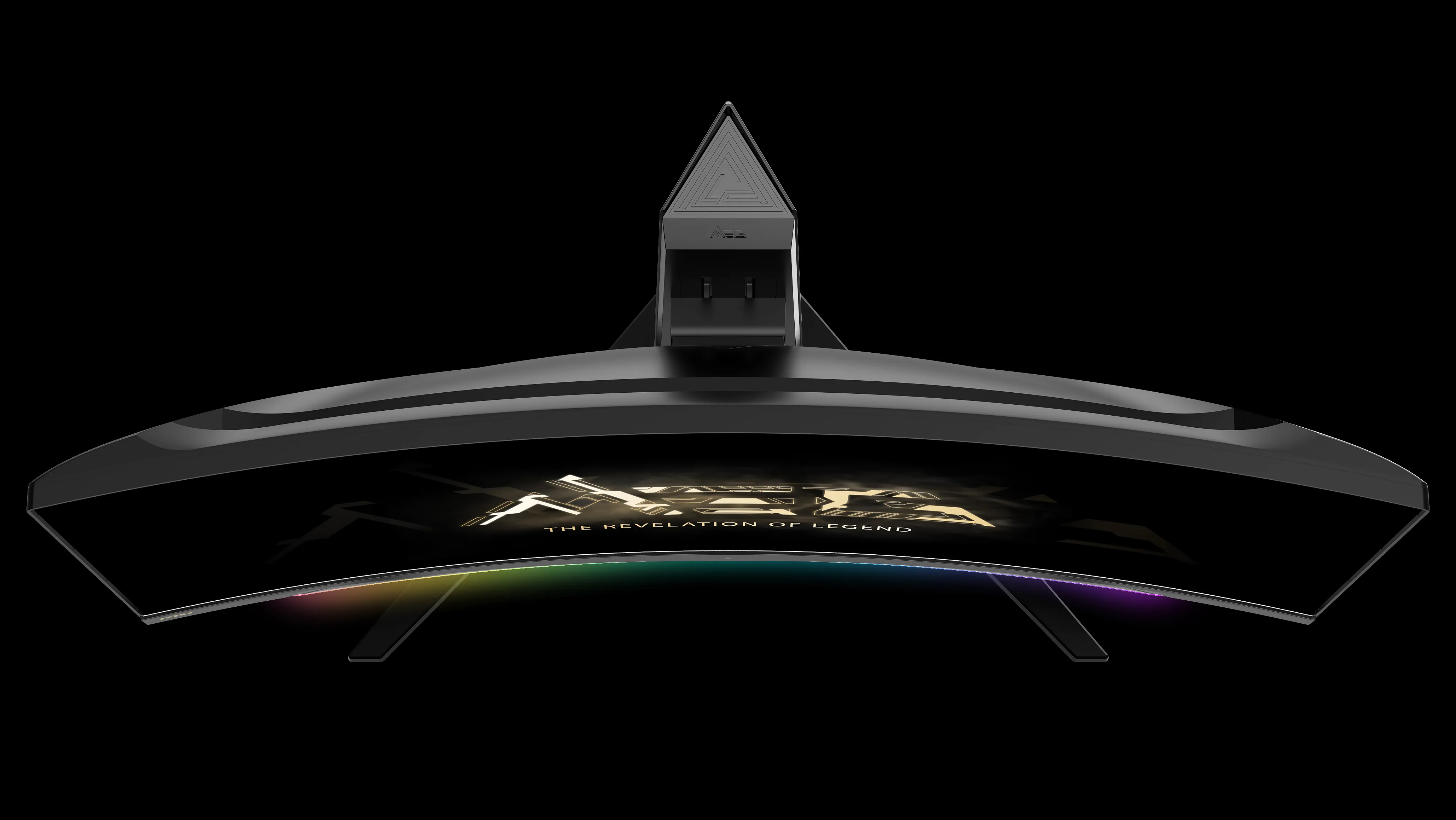 MSI 34" MEG 342C UWQHD, QD-OLED -kaareva pelin&auml;ytt&ouml;