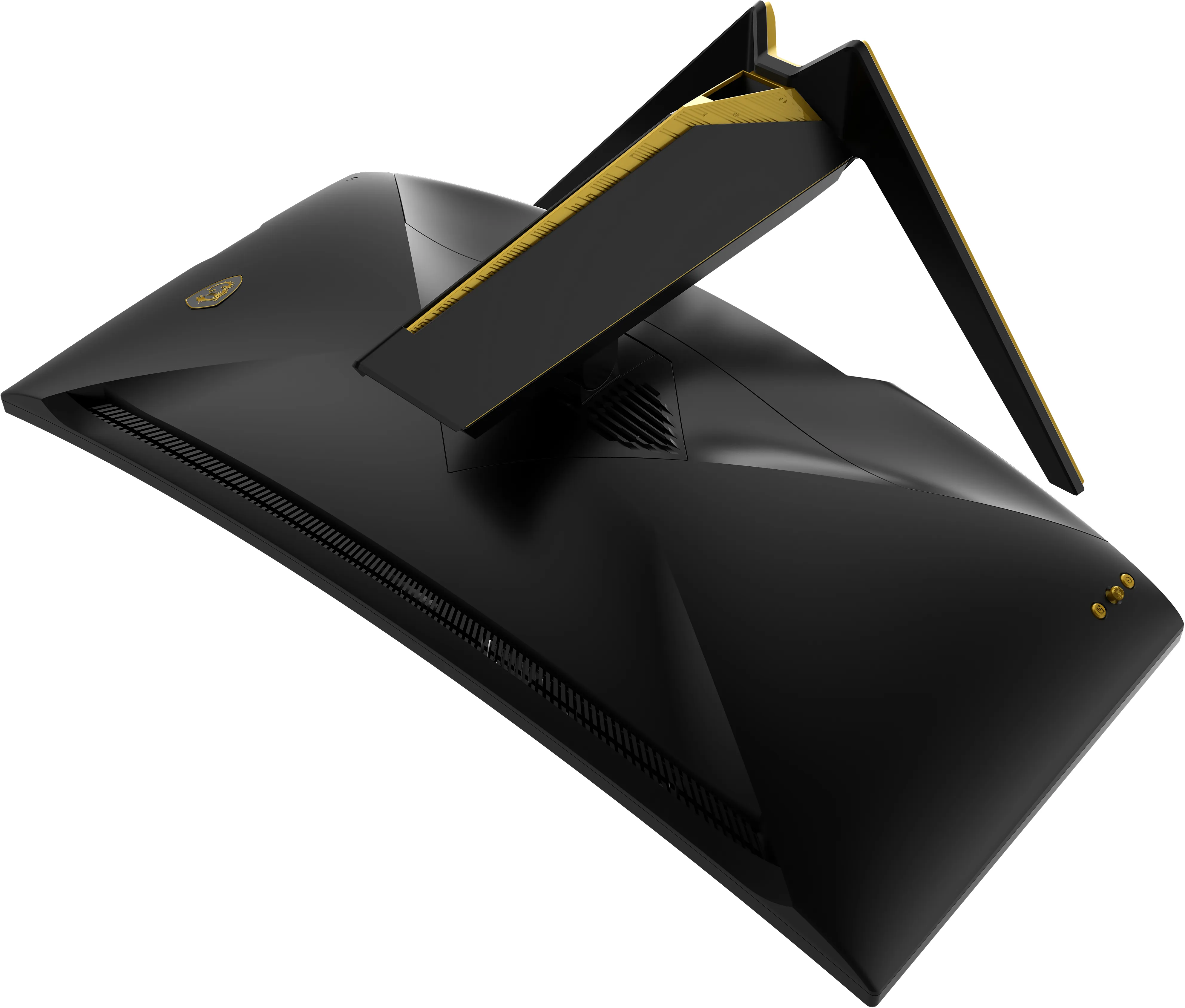 MSI 34" MEG 342C UWQHD, QD-OLED -kaareva pelin&auml;ytt&ouml;