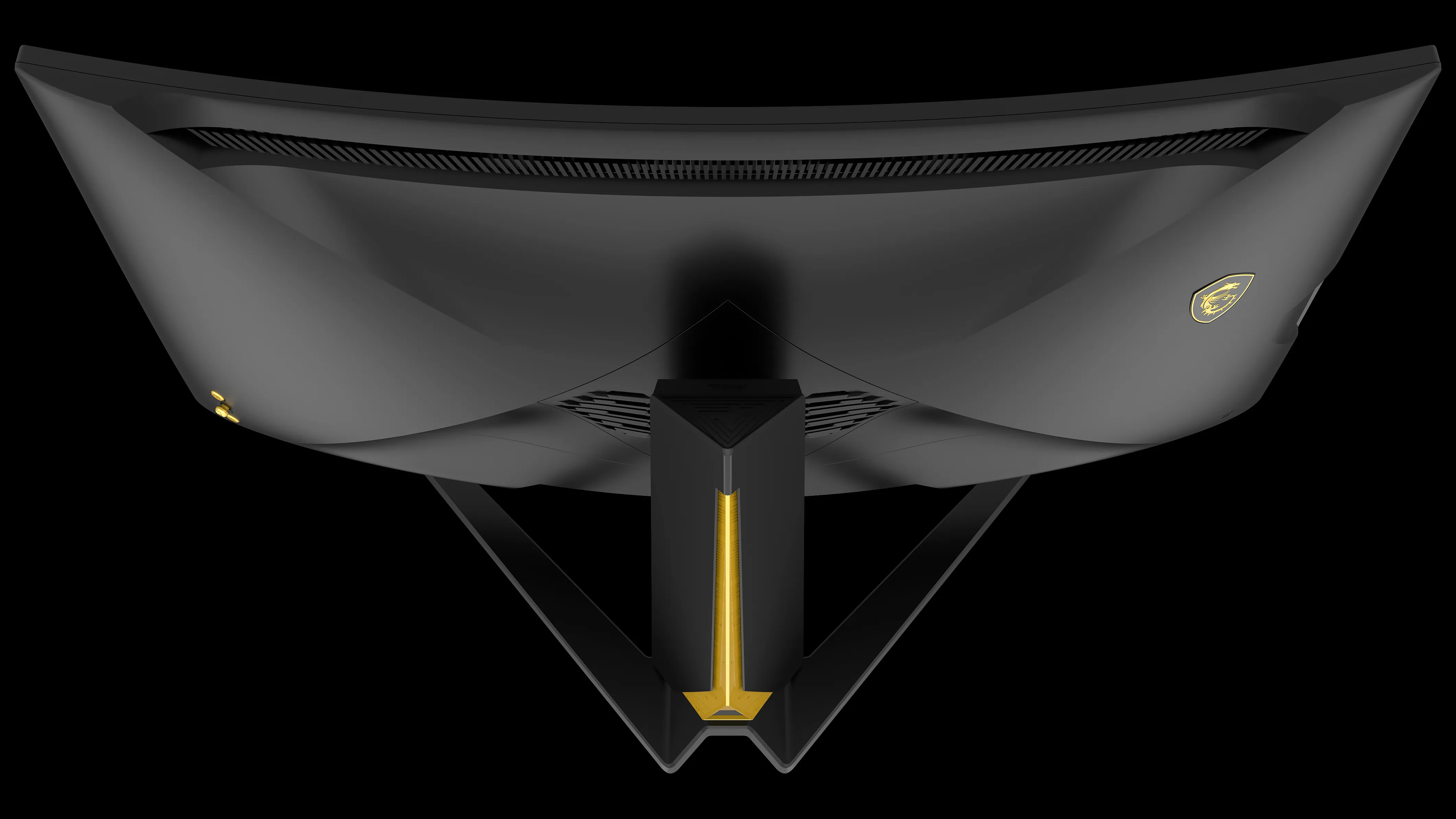 MSI 34" MEG 342C UWQHD, QD-OLED -kaareva pelin&auml;ytt&ouml;