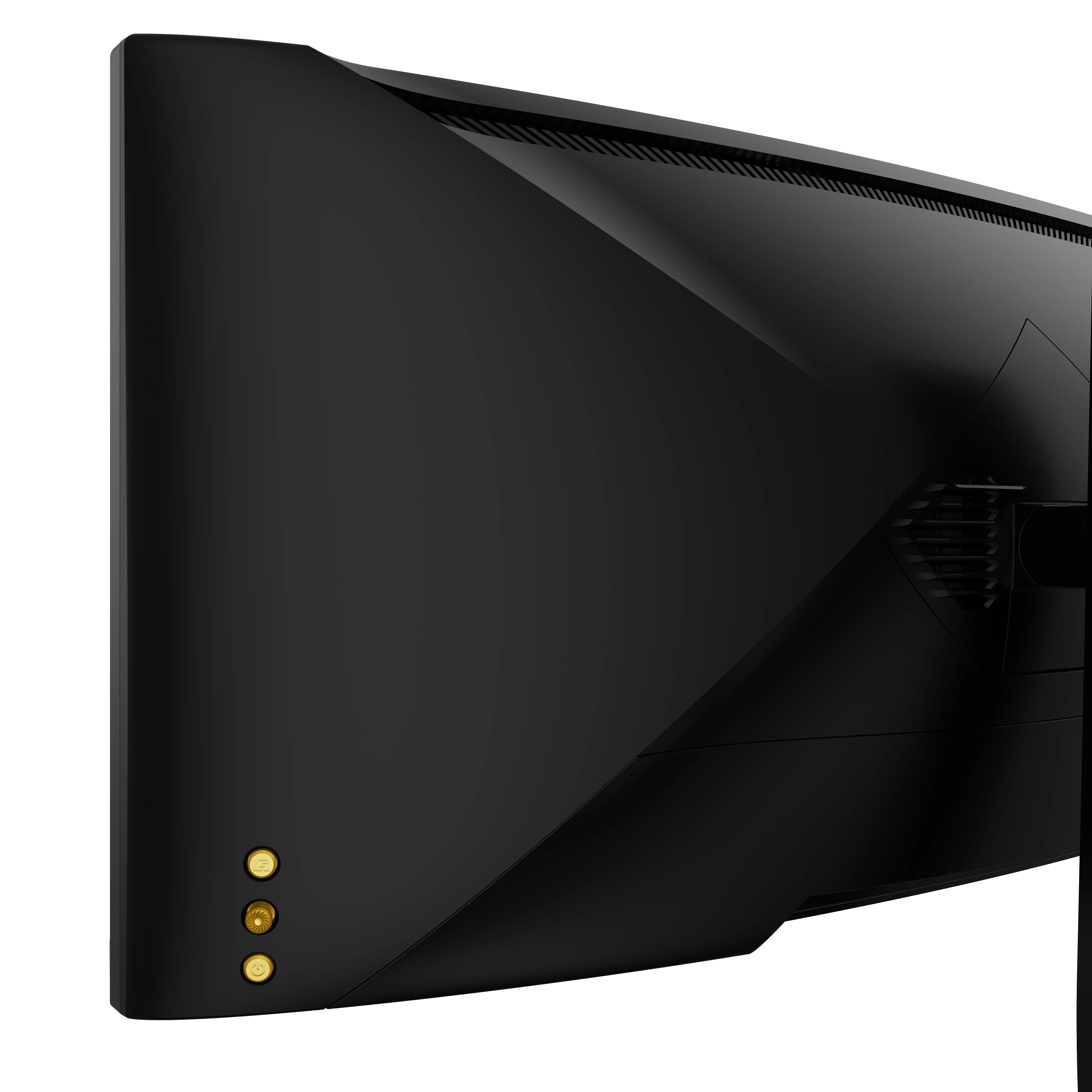 MSI 34" MEG 342C UWQHD, QD-OLED -kaareva pelin&auml;ytt&ouml;