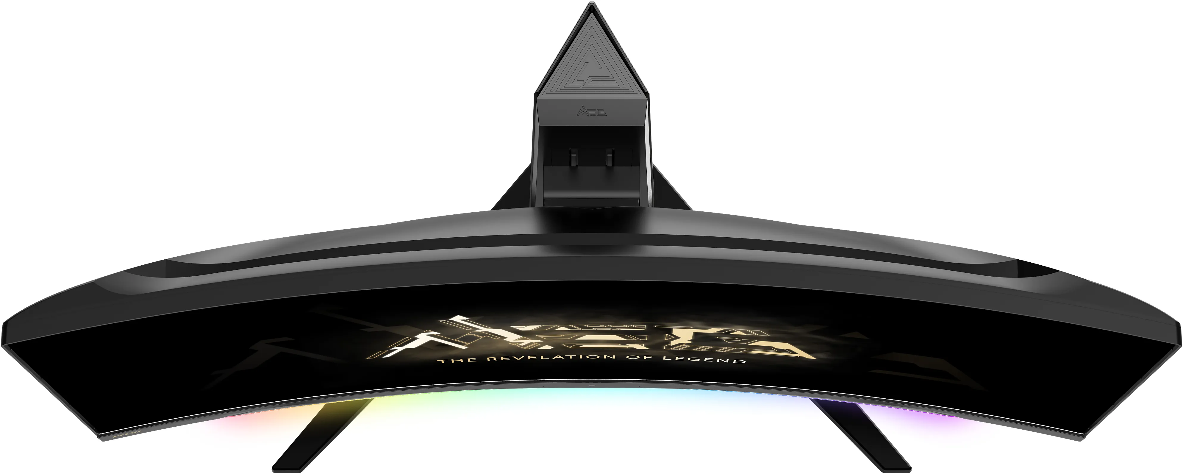 MSI 34" MEG 342C UWQHD, QD-OLED -kaareva pelin&auml;ytt&ouml;