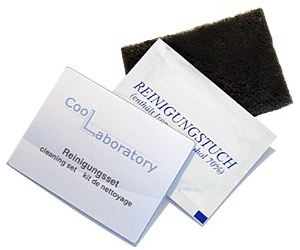 Coollaboratory Liquid MetalPad 3xCPU, 3xGPU + Cleaning set
