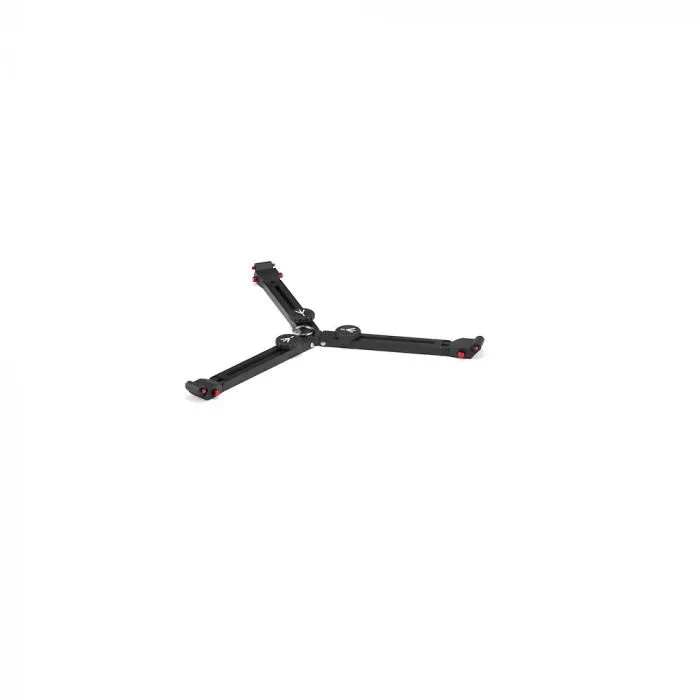MANFROTTO Jalustakit Video