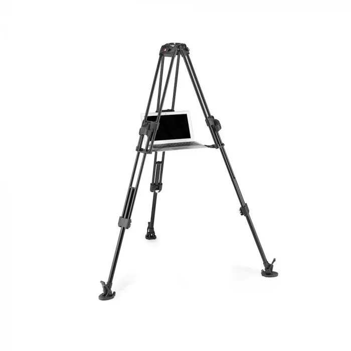 MANFROTTO Jalustakit Video