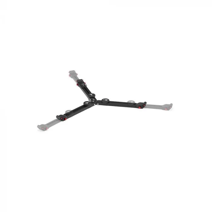 MANFROTTO Jalustakit Video
