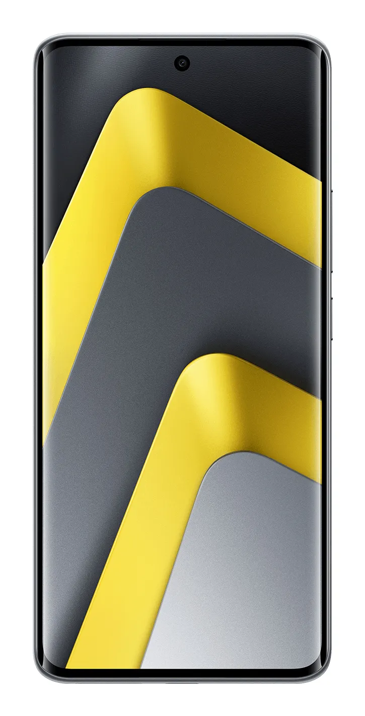 POCO M8 5G 8/256GB, Silver