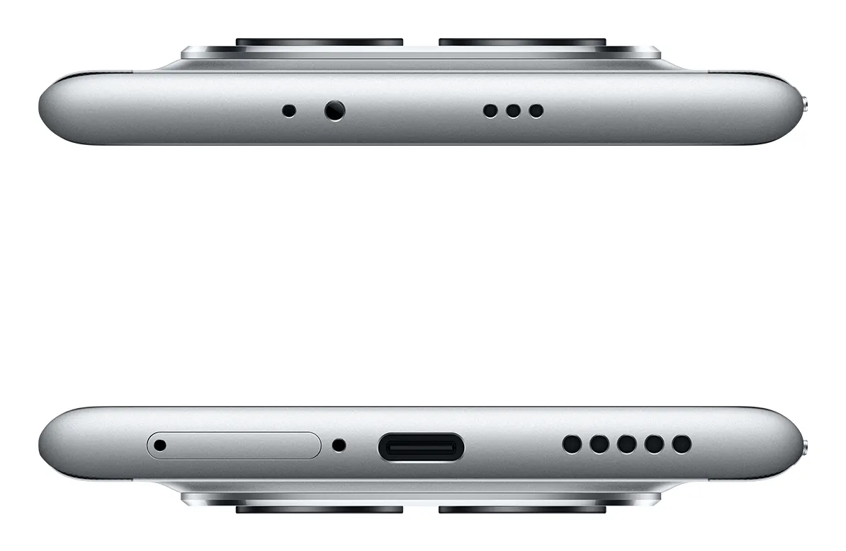 POCO M8 5G 8/256GB, Silver