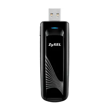 ZYXEL NWD6605 DUALBAND AC1200 WLAN USB