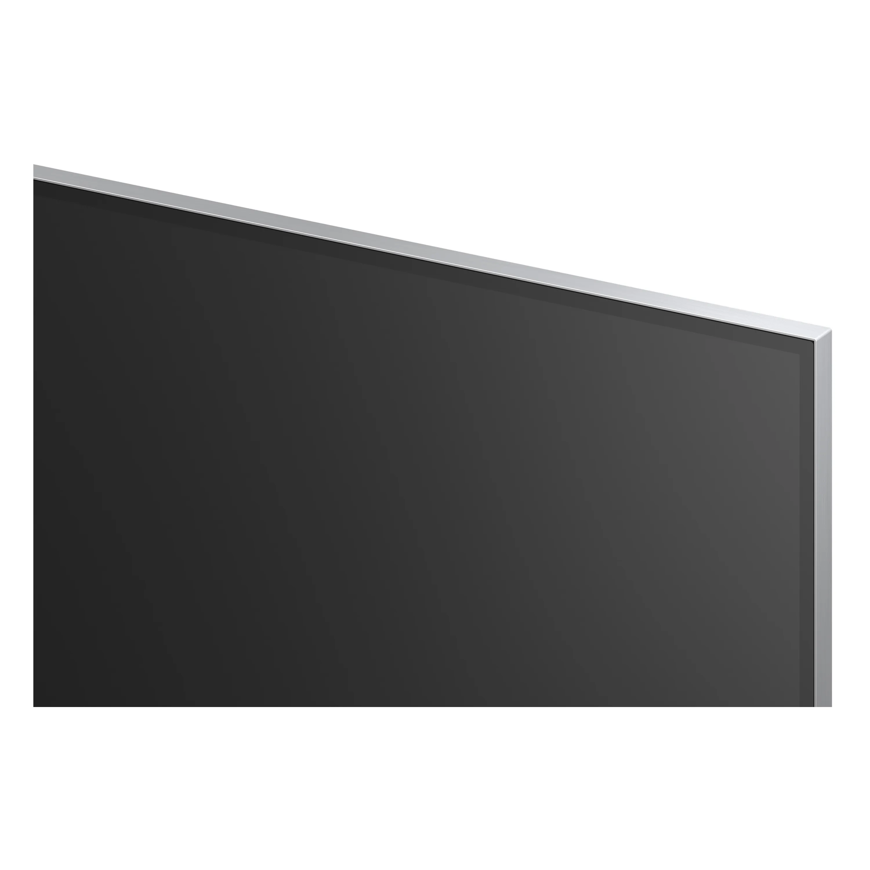 LG G64 83" 4K OLED evo WebOS TV, 120 Hz, Dolby Vision, HDR10 Pro, HLG, silver