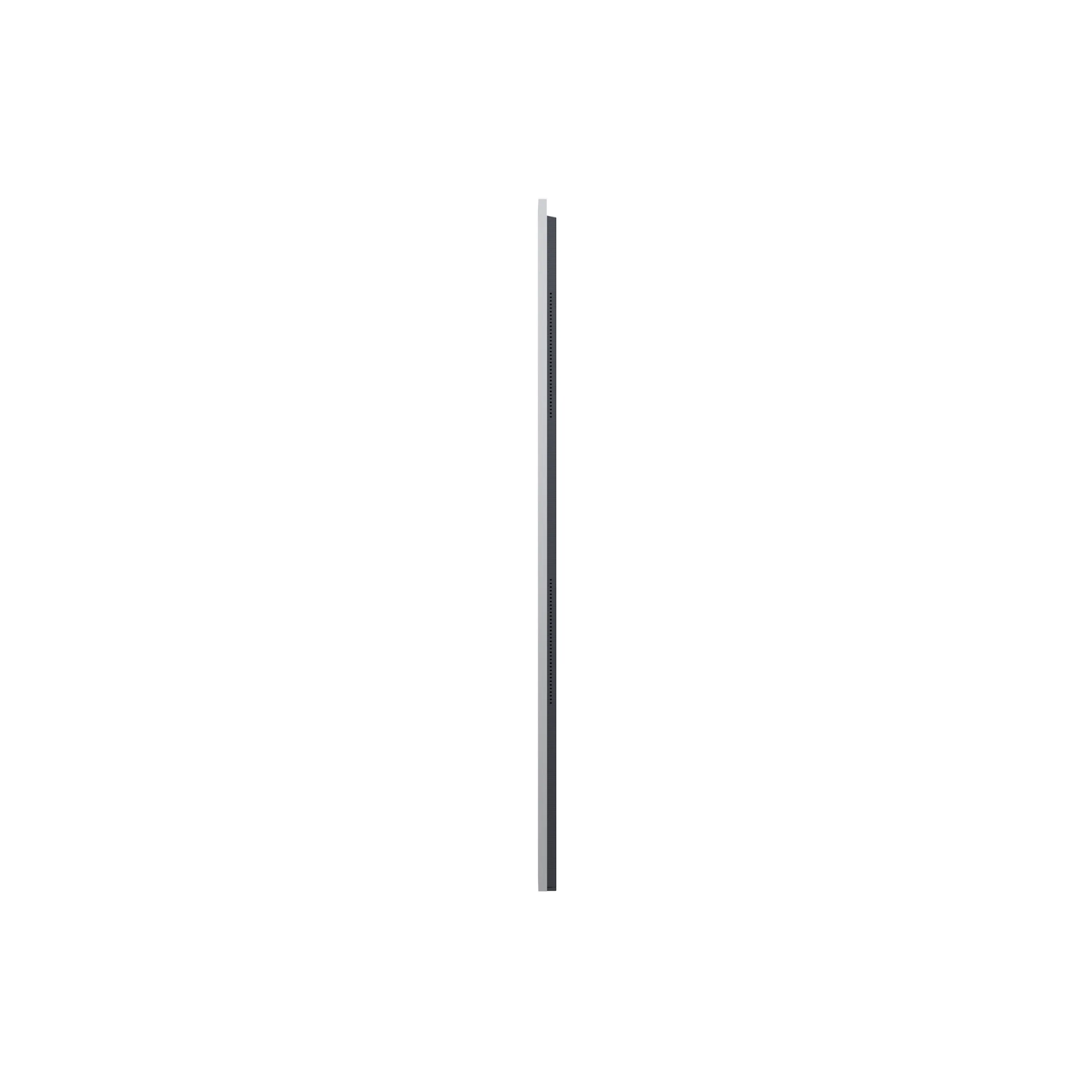 LG G64 83" 4K OLED evo WebOS TV, 120 Hz, Dolby Vision, HDR10 Pro, HLG, silver