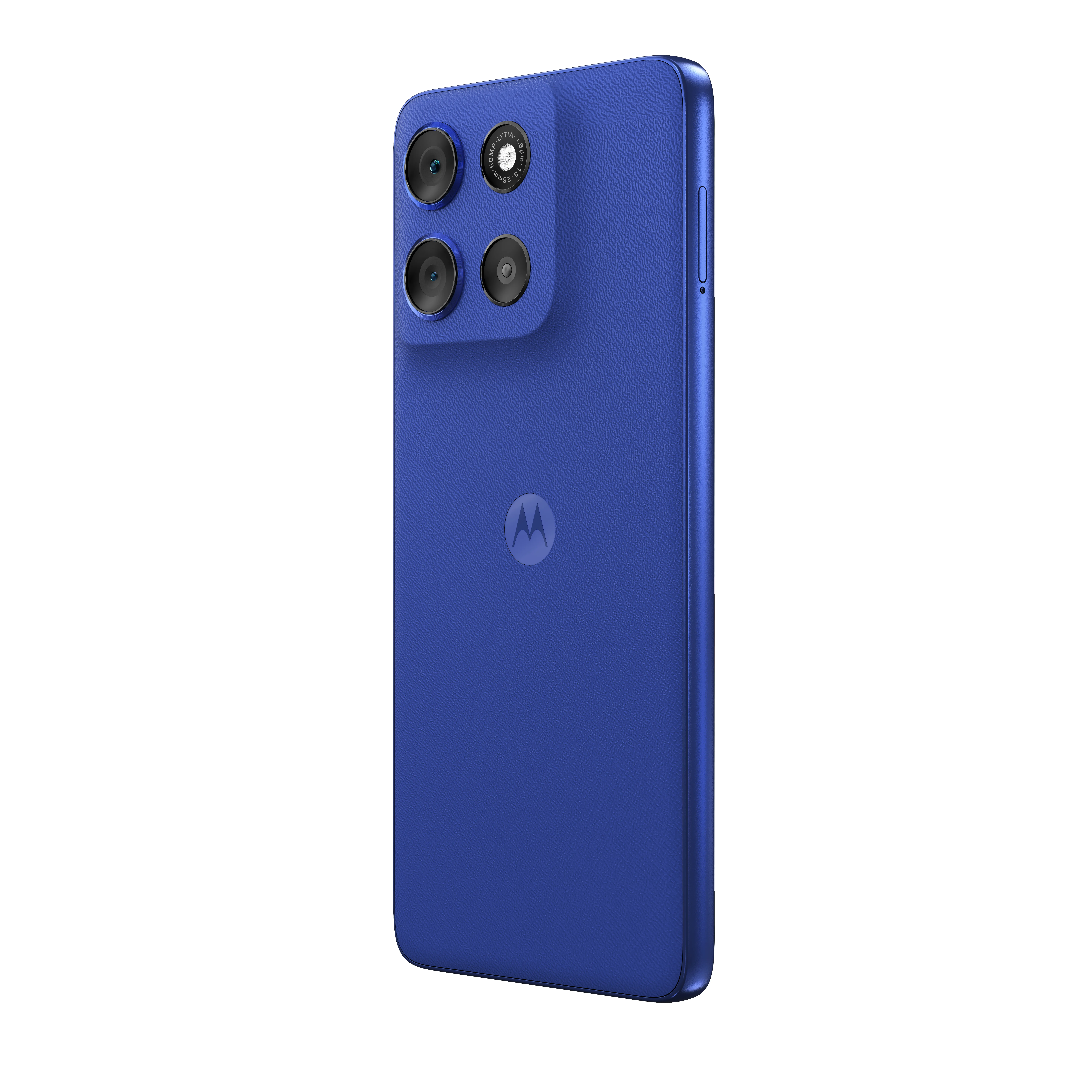 Motorola Moto G56 5G 256/8 Gt -Android-puhelin, Sininen