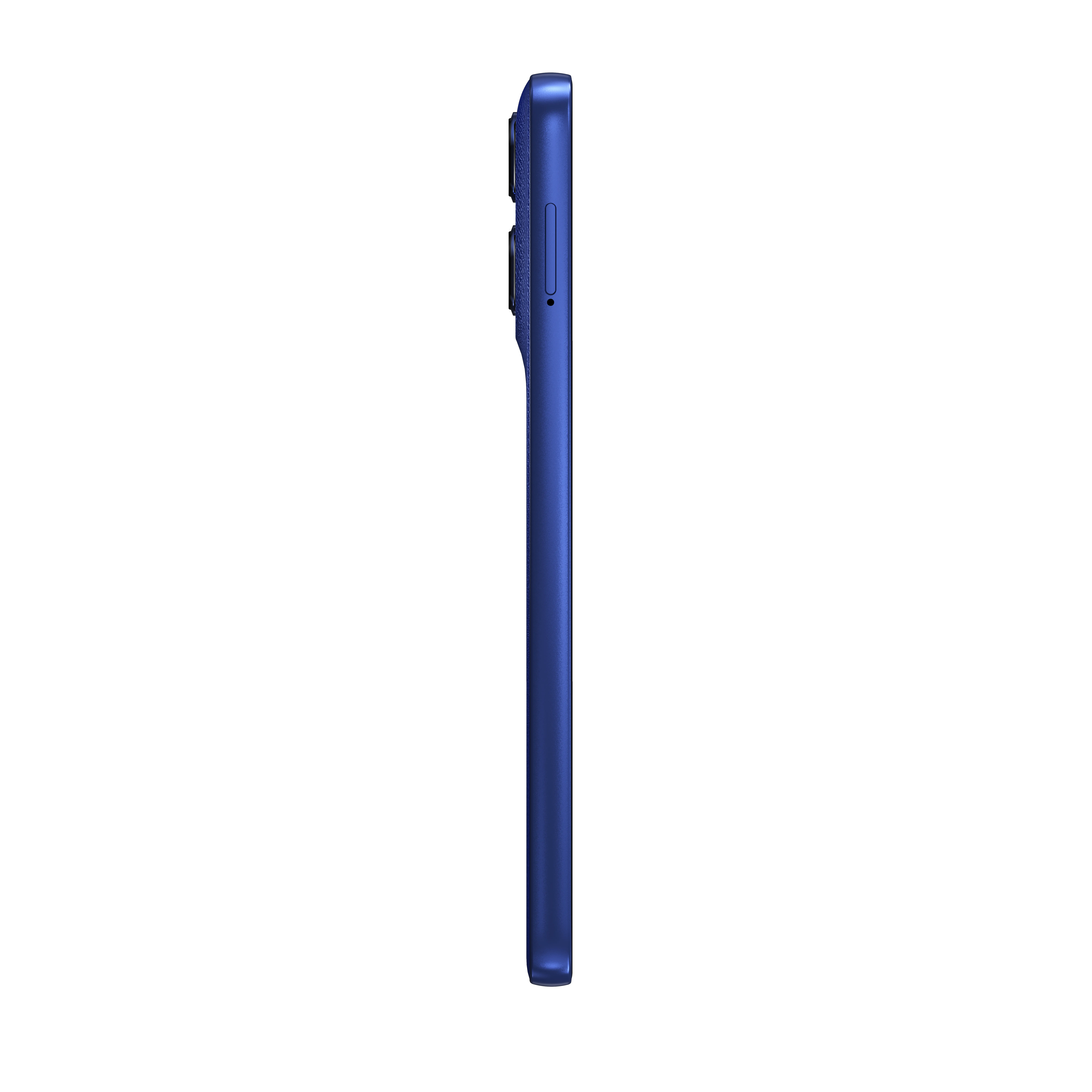 Motorola Moto G56 5G 256/8 Gt -Android-puhelin, Sininen