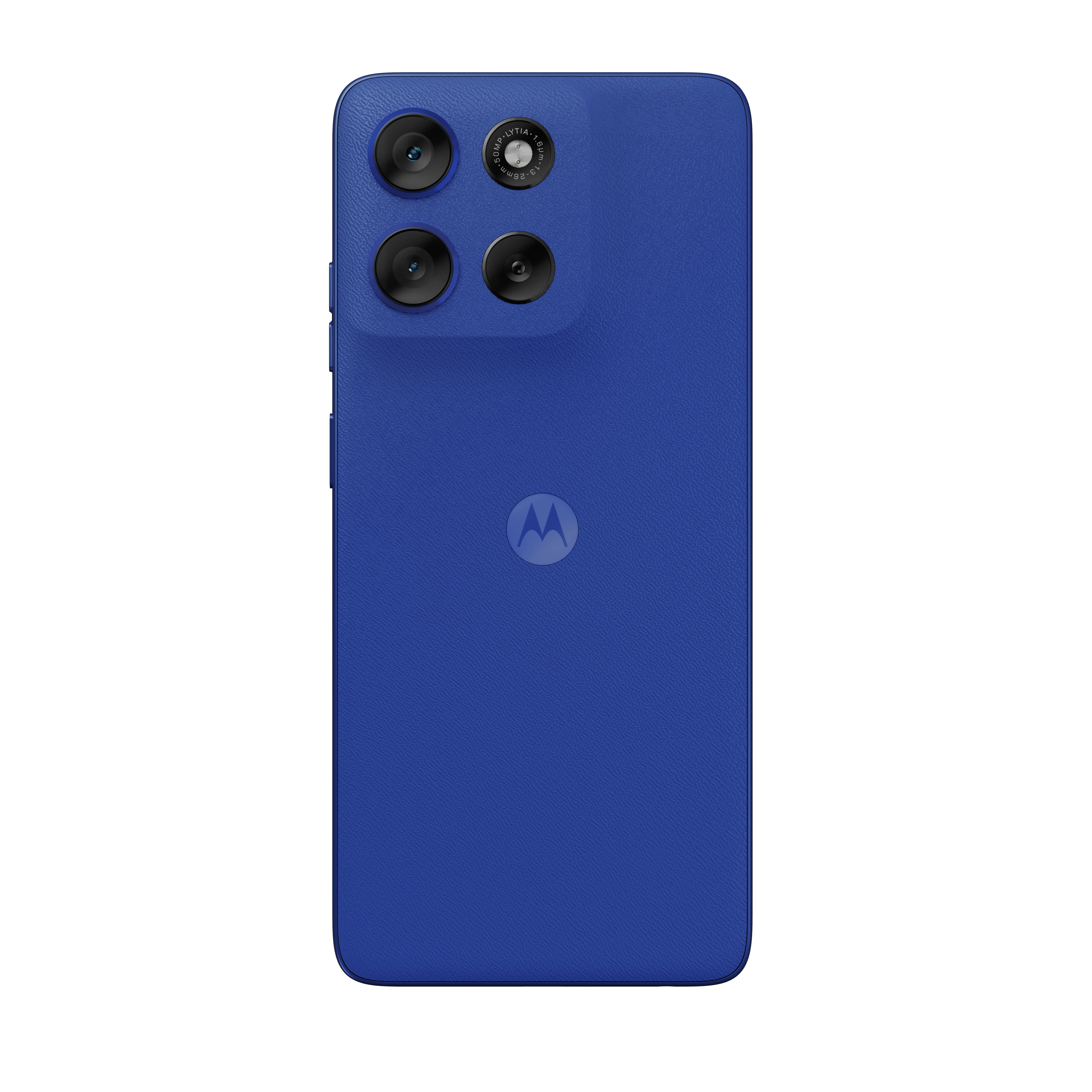 Motorola Moto G56 5G 256/8 Gt -Android-puhelin, Sininen