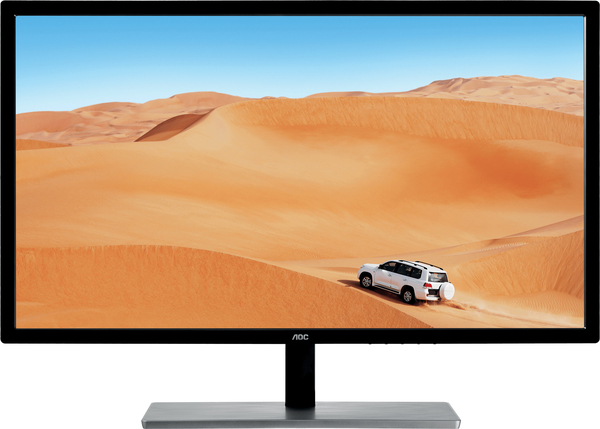 AOC 31.5&quot; Q3279VWF, QHD, MVA - monitor