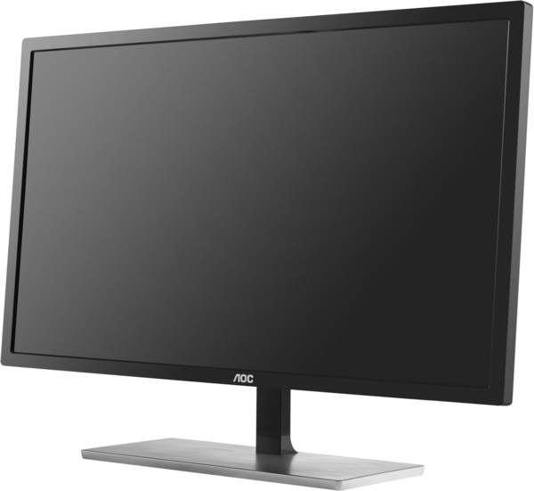 AOC 31.5&quot; Q3279VWF, QHD, MVA - monitor