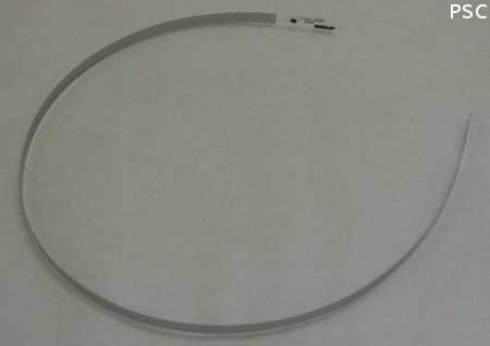 FILM, TIMING SLIT STRIP