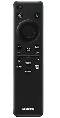 Samsung Q8F 55" 4K QLED Tizen TV, 60Hz, HDR10+, Titanium Gray Samsung Q8F 55" 4K QLED Tizen TV, 60Hz, HDR10+, Titanium Gray