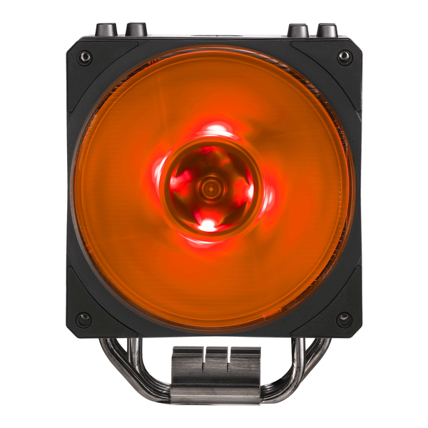 CM Hyper 212 RGB Black Edition